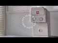 【VLOG】illy カプセル式 コーヒーマシン Y3.3 HAUL 初期設定 Amazon購入品