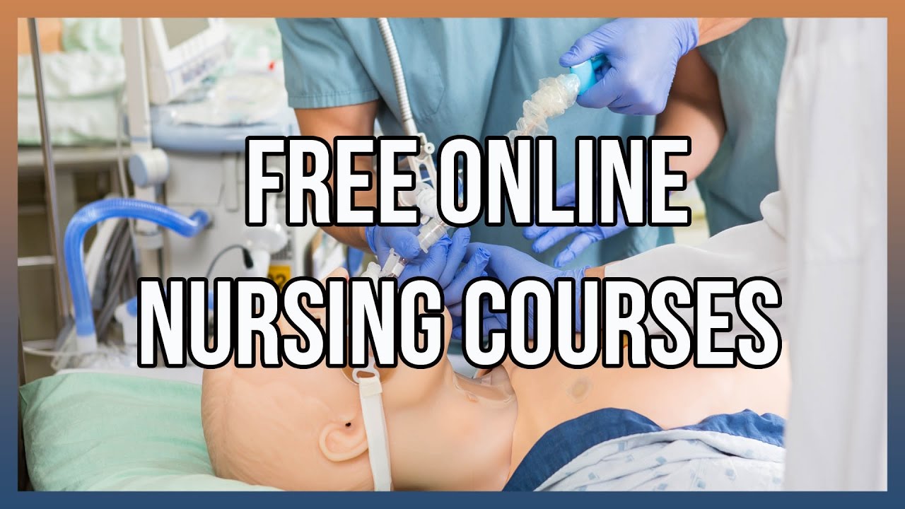 online nurse education programs