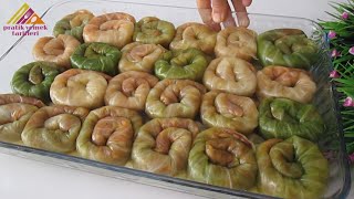 картинка: Этот рецепт от бабушки всех удивил! Такой вкусной КАПУСТИ я еще не ела