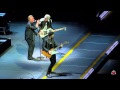 U2 I Will Follow #U2IETour L.A. May 26 [1080p by MekVox]