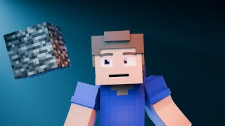 СКРАФТИТЬ БЕДРОК - ЛЕГКО, МАЙНКРАФТ АНИМАЦИЯ @vladusminecraft @vladusminecraft
