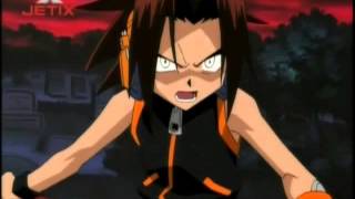 картинка: Король и Шут - Каторжник (Shaman King)