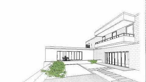 Revit Arch 497 Fall 2010