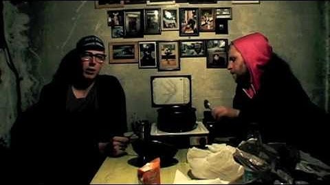 Inside Outside - Adams & Itso (English subs)