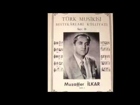 Muzaffer İLKAR-Zeyneb'im Uçtu Gitti (GERDANİYE)R.G.