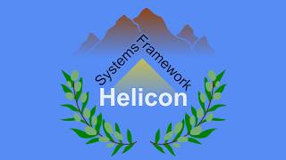 Helicon Systems Framework Game Design Tutorial - Roll A Ball part 1