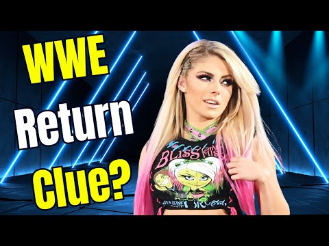 Alexa Bliss WWE