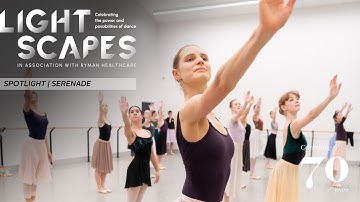 LIGHTSCAPES | Serenade