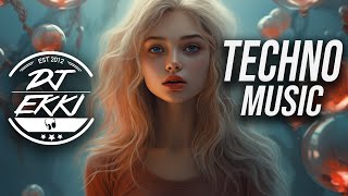 EDM Mix 2023 | Best Techno Music Mix 2023