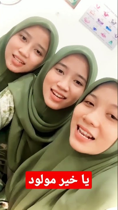 Viral..Ya Khoiro Maulud #fyp #shorts #viral