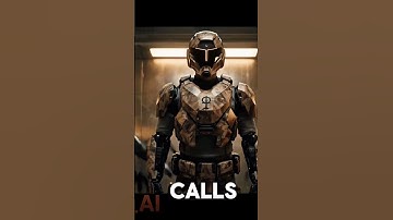 full video channel! If Sparta came back. #spartan #ai #veo3 #military #spartan_ai #alternateuniverse