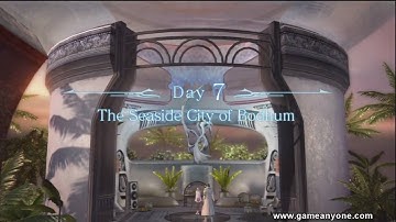 Final Fantasy XIII Walkthrough part 41 HD