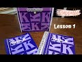 Do a lesson with me  homeschool kindergarten curriculum  homeschooling  curriculum