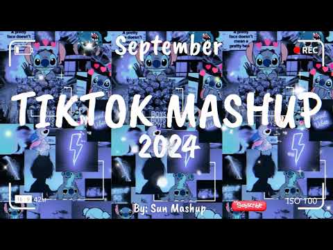 Tiktok Mashup September