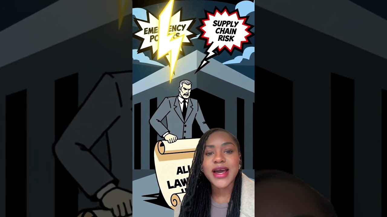 AI Workers Refuse To Build Weapons 👀