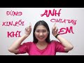 ĐỪNG XIN LỔI KHI ANH CHIA TAY EM - VLOG106