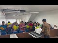 Terima Berkat Allah [ Koor RNHKBP sentul city 29 july 2023]