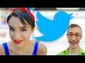 Twitter  the musical