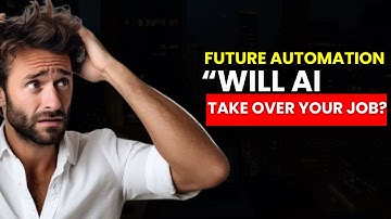 AI vs Jobs | AI Take Your Job in 2025 |How Automation Is Reshaping the Job Market