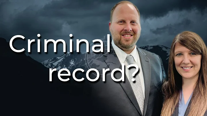 Can I apply for naturalization if I have a criminal record?