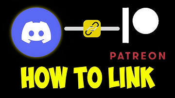 How To Connect Discord to Patreon – Step-by-Step Guide (2025)