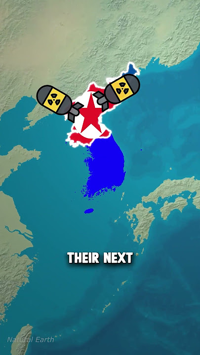 What If North Korea Got MAD?