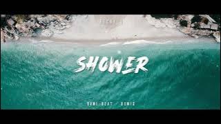 Becky G - Shower ( Rawi Beat - Slow Remix !!! )