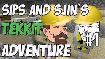 Sips and Sjin Tekkit - ♪ Porch Blues ♪ - Kevin MacLeod