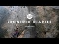 Rawclimbing VLOG 002 - The Leonidio Diaries