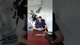 Czy Cobot Wymaga Specjalnego Szkolenia Do Obsługi?