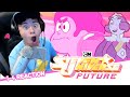 THIS IS CRAZY! - Steven Universe Future E1-4 | Evan Reacts