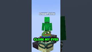 the BEST item in this gamemode  #gaming ⁠#youtube #funny #minecraft #memes #tiktok #shorts #ytshorts