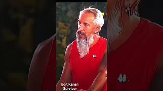 Hilmicem Ademi Unutamıyor #kesfet #survivor #survivorallstar2024 #ademkılıççı #kesfetteyiz