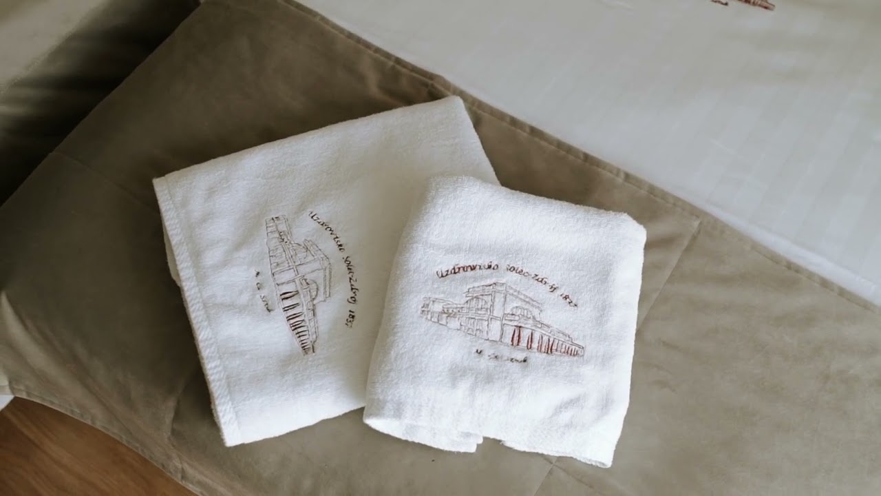 Uzdrowisko Solec Zdrój