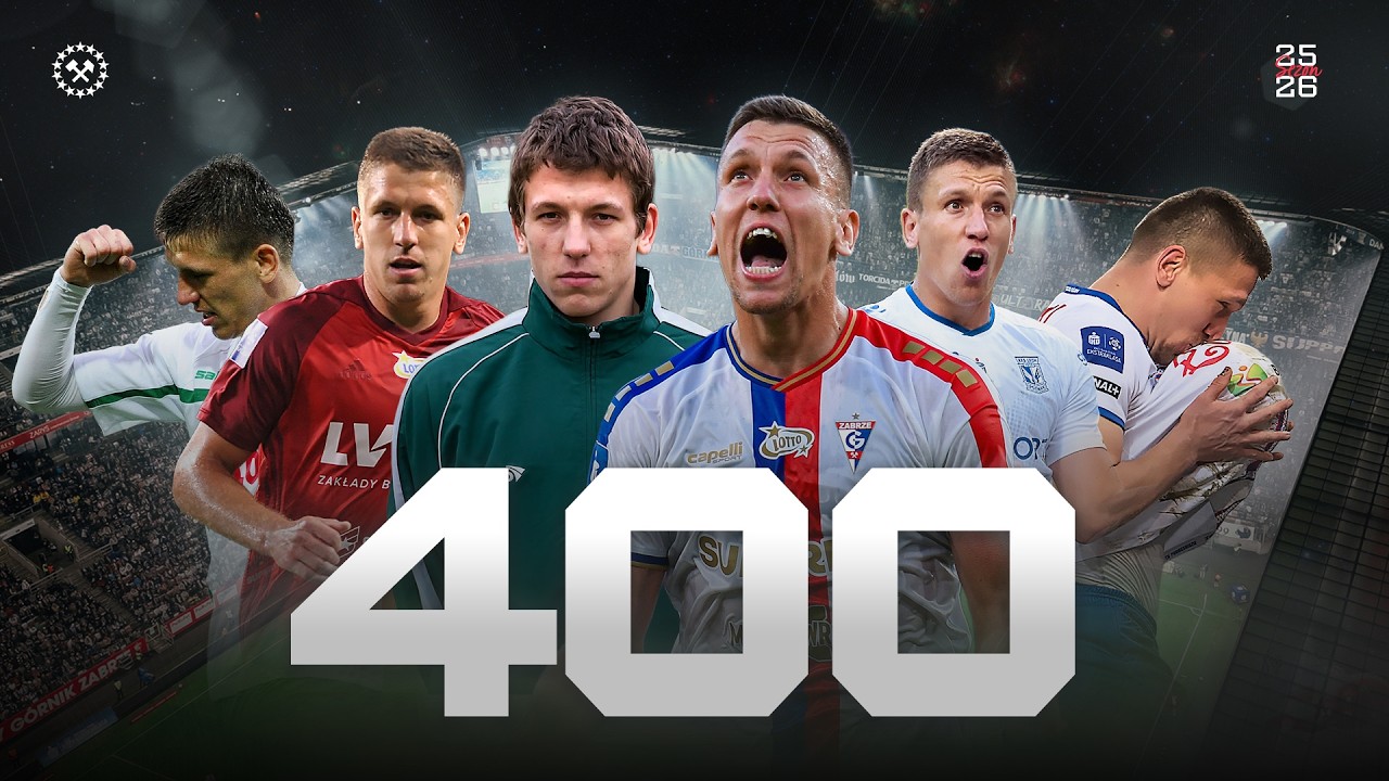 400 [REPORTAŻ O RAFALE JANICKIM]