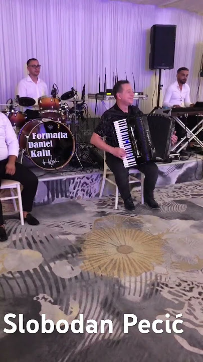 Slobodan Pecic 27.jul 2024