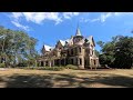 Castillo San Francisco - Estación Egaña - Rauch - Buenos Aires