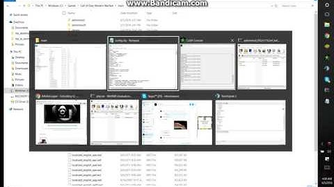 -[UPDATED TUTORIAL]- How to setup Manu Admin Mod ~ Cod4