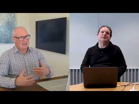 The Hidden Problem in Successful Businesses, Richard Jessep Interview