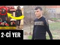 ŞOK! Moskvada ölkəmizə 4-cü yeri qazandıran tankçı sol qolunu niyə itirdi?