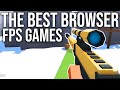 Top 10 Browser FPS Games in 2023 | NO DOWNLOAD | Gaming Insight image