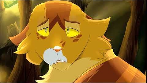 {TRY} Leafpool & Squirrelflight -- MAP Part 17