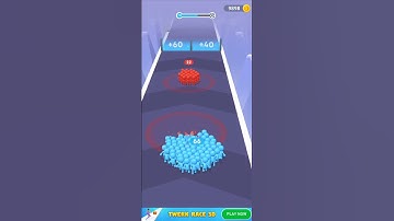 Count Masters: Stickman Games || Level 79 #googleplaygamer #countmastercrowdrunners #gpgyt