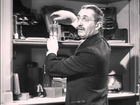 The Shop Around the Corner Official Trailer #1 - James Stewart Movie (1940) HD