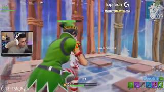 Dropping Off Myth And Kaysid