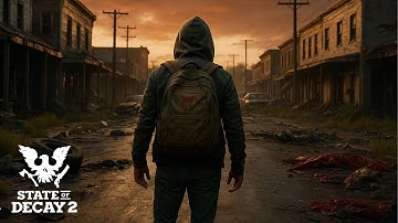 Can I Beat This State Of Decay 2 Mod? - Gameplay Part 12