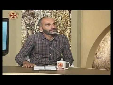 ერთსულოვნება, განთიადის სტუმარი გიორგი ბაიდარაშვილი, პროექტი \"ახალი ტფილისი\"