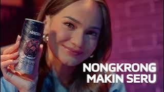 Nongkrong Makin Seru, Bareng NESCAFÉ 15s