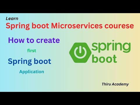 How to create