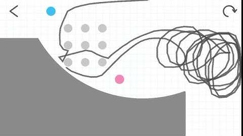 I have cleared stage 143 on Brain Dots! http://braindotsapp.com #BrainDots #BrainDots_s143